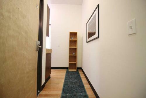 Apartamentos Temple Place 6th Floor