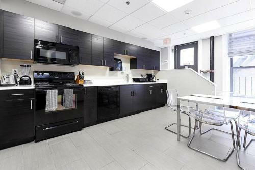 Apartamentos Temple Place Suites 2+3