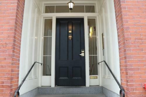 Apartamento Downtown Beacon Hill, Convenient, Comfy Studio #1