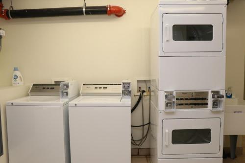 Apartamento Charming & Stylish Studio On Beacon Hill #2