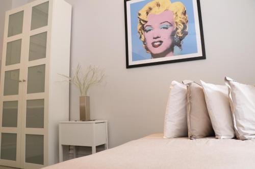 Apartamento Charming & Stylish Studio On Beacon Hill #6