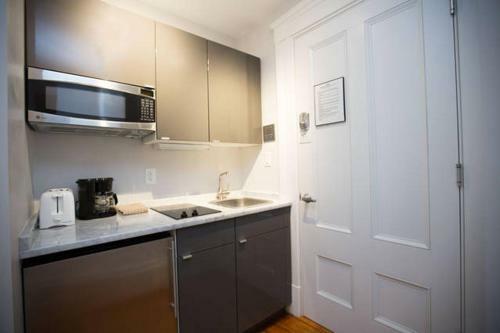 Apartamento Comfy Beacon Hill Studio Great For Work Travel #7