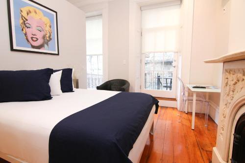 Apartamento Comfy Beacon Hill Studio Great For Work Travel #7