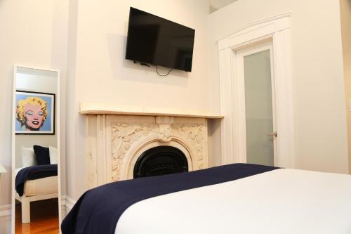 Apartamento Comfy Beacon Hill Studio Great For Work Travel #7