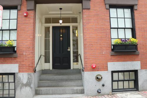 Apartamento Comfy Beacon Hill Studio Great For Work Travel #7