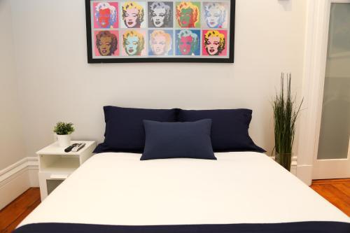 Apartamento Charming & Stylish Studio On Beacon Hill #8