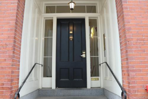 Apartamento Charming & Stylish Studio On Beacon Hill #9