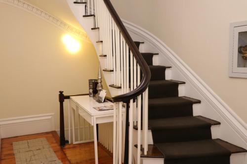 Apartamento Charming & Stylish Studio On Beacon Hill #12