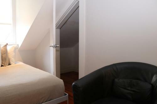 Apartamento Comfy Beacon Hill Studio Great For Work Travel #13