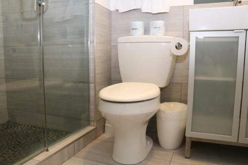 Apartamento Comfy Beacon Hill Studio Great For Work Travel #13