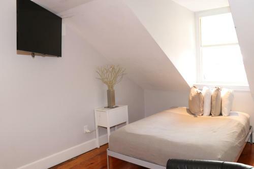 Apartamento Comfy Beacon Hill Studio Great For Work Travel #13