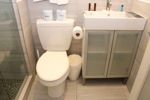 Apartamento Comfy Beacon Hill Studio Great For Work Travel #13