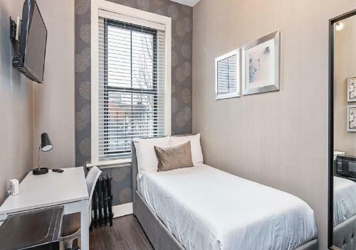 Apartamento Suites At 143 Arlington Street