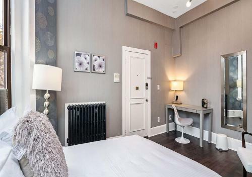 Apartamento Suites At 143 Arlington Street