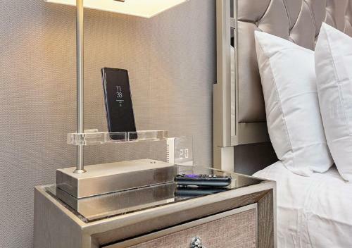 Apartamento Suites At 143 Arlington Street