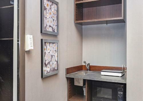 Apartamento Suites At 143 Arlington Street