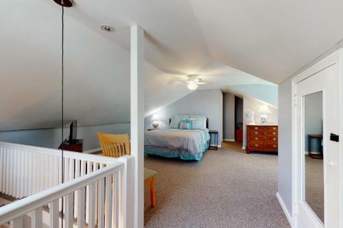 Riverview Cottage