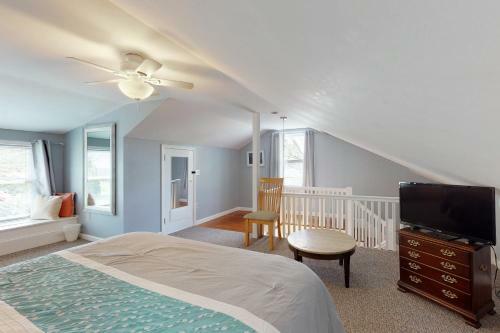 Riverview Cottage