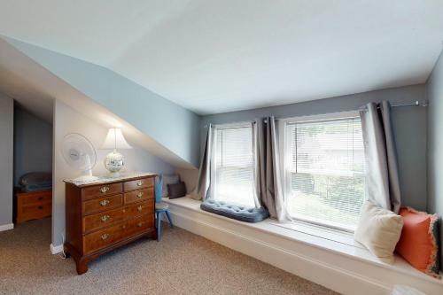 Riverview Cottage