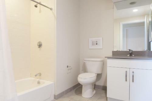 Evonify Corporate - South End Luxury Apartments