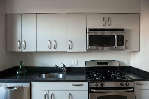 Evonify Corporate - South End Luxury Apartments