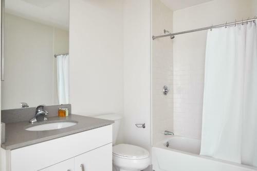 Evonify Corporate - South End Luxury Apartments