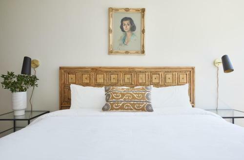 Evonify Corporate - South End Luxury Apartments