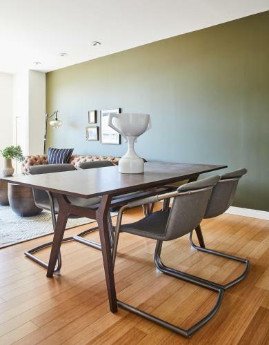Evonify Corporate - South End Luxury Apartments