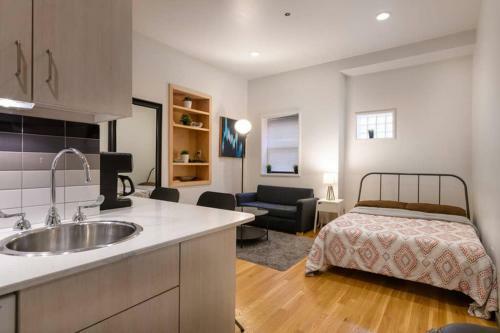 Apartamento Short Walk To Mgh, Great Unit To Stay Inside