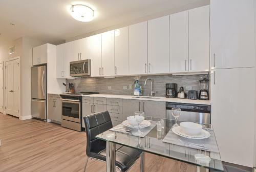 Apartamento Global Luxury Suites East Boston