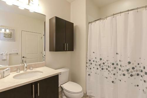 Apartamento Global Luxury Suites East Boston