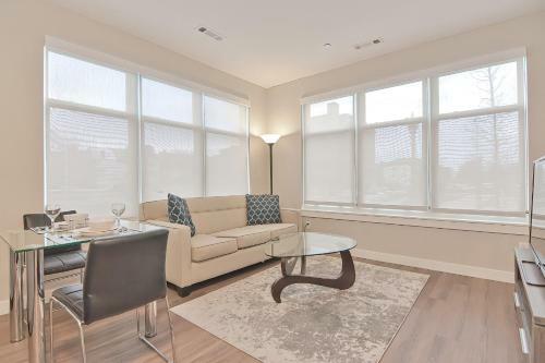 Apartamento Global Luxury Suites East Boston