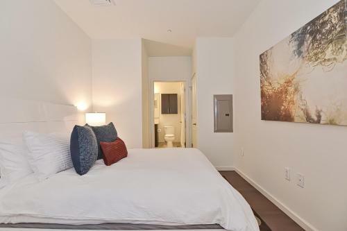 Apartamento Global Luxury Suites East Boston