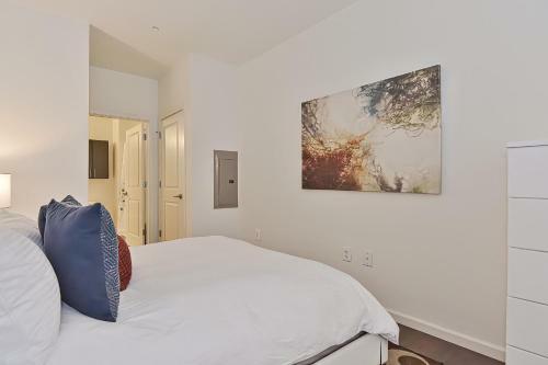 Apartamento Global Luxury Suites East Boston
