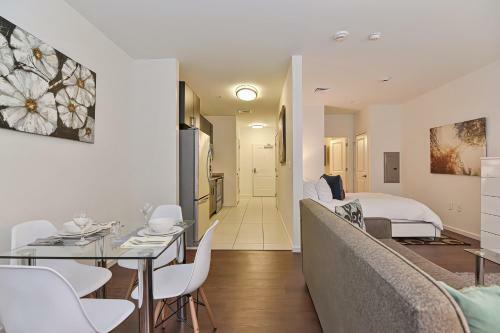 Apartamento Global Luxury Suites East Boston