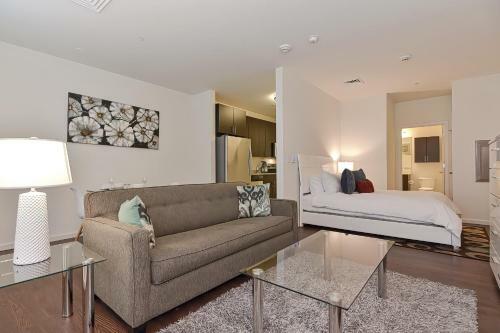 Apartamento Global Luxury Suites East Boston