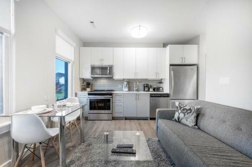 Apartamento Global Luxury Suites East Boston