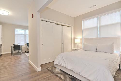 Apartamento Global Luxury Suites East Boston