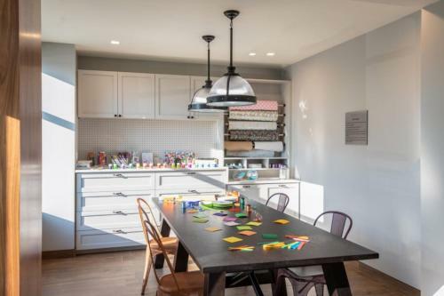 Apartamento Global Luxury Suites East Boston