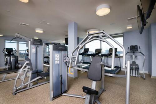 Apartamento Global Luxury Suites East Boston