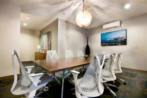 Apartamento Global Luxury Suites East Boston