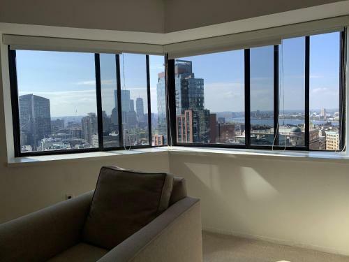 Apartamento Central Chinatown 30 Day Stays