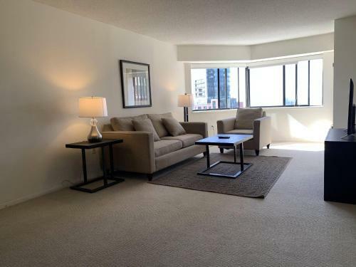 Apartamento Central Chinatown 30 Day Stays
