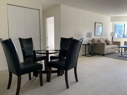 Apartamento Central Chinatown 30 Day Stays