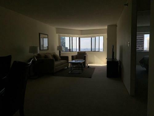 Apartamento Central Chinatown 30 Day Stays