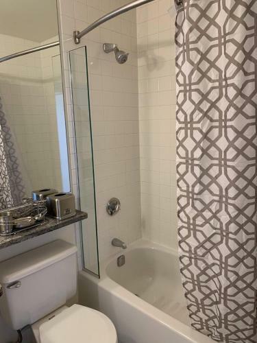 Apartamento Central Chinatown 30 Day Stays