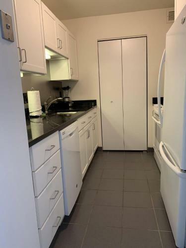 Apartamento Central Chinatown 30 Day Stays