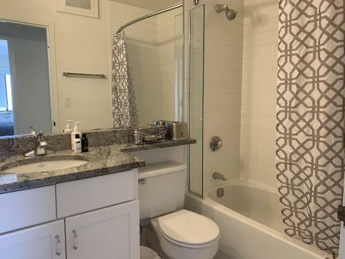 Apartamento Waterside Boston 30 Day Stays