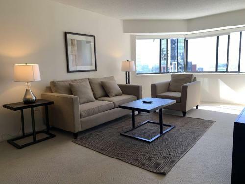 Apartamento Waterside Boston 30 Day Stays