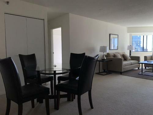 Apartamento Waterside Boston 30 Day Stays